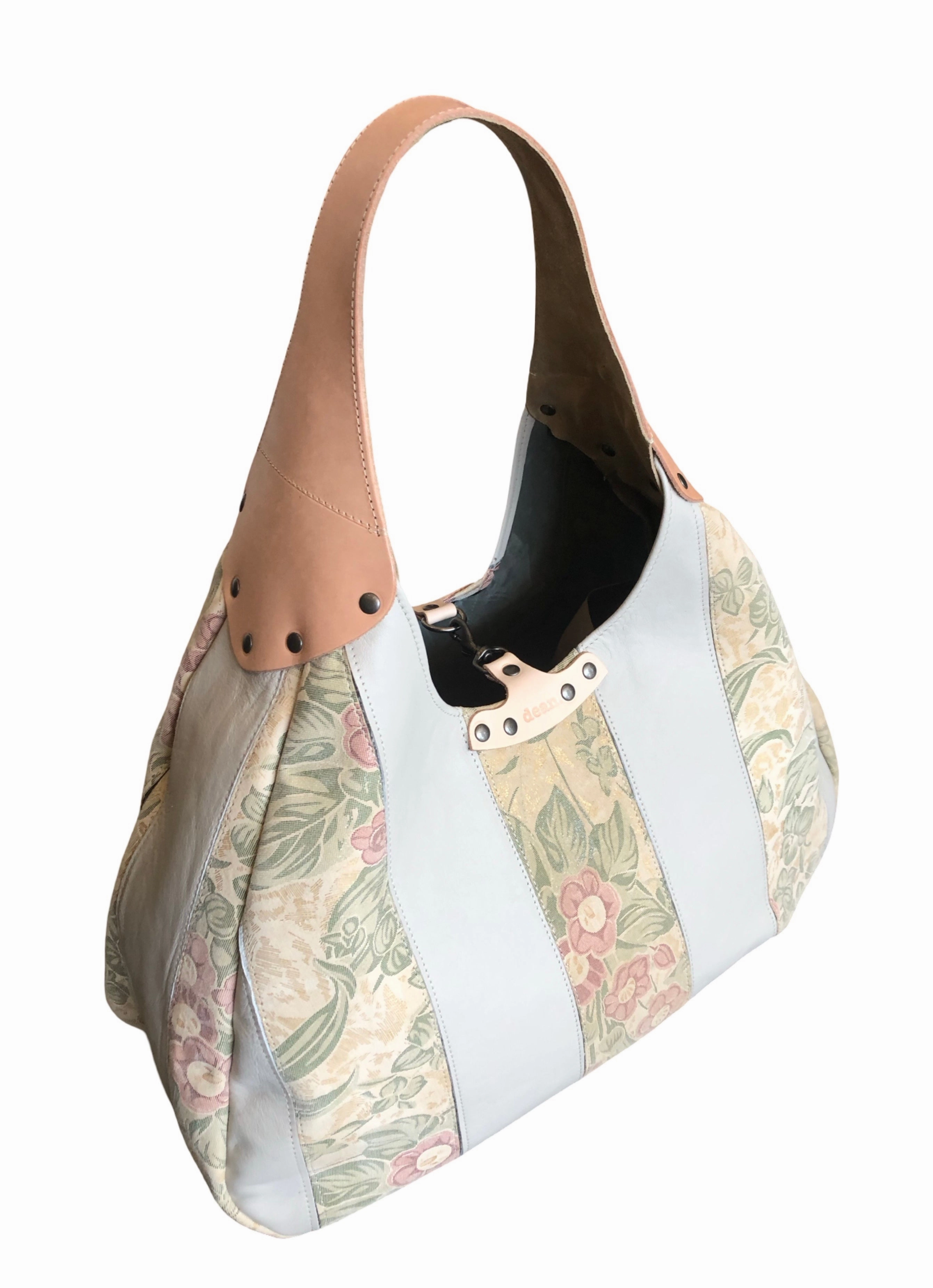 B23  ??butterfly?? & ??floral?? striped Smart Durability Casual Style