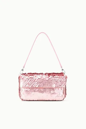 Chic Signature TIMMY SHOULDER BAG | CHERRY BLOSSOM