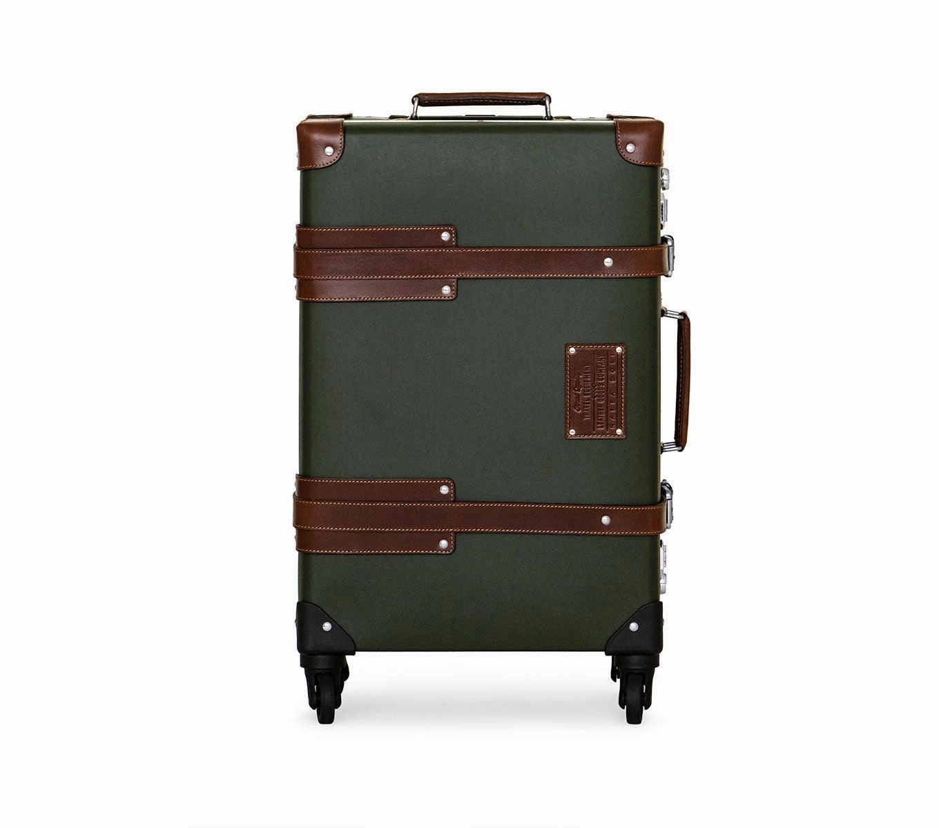 STEAMER CARRYON Stylish Functionality Trendy Style