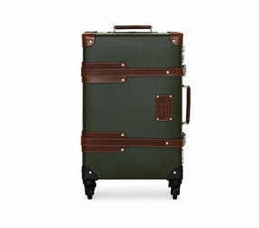 STEAMER CARRYON Stylish Functionality Trendy Style