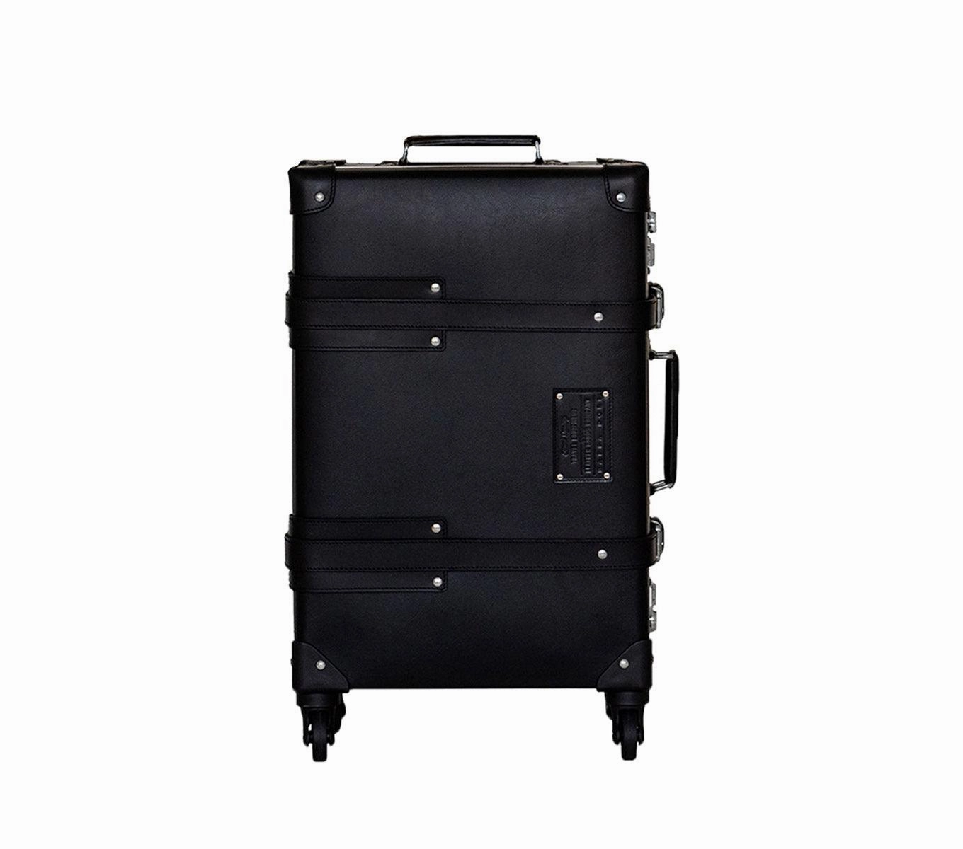 Small personal organizer STEAMER CARRYON