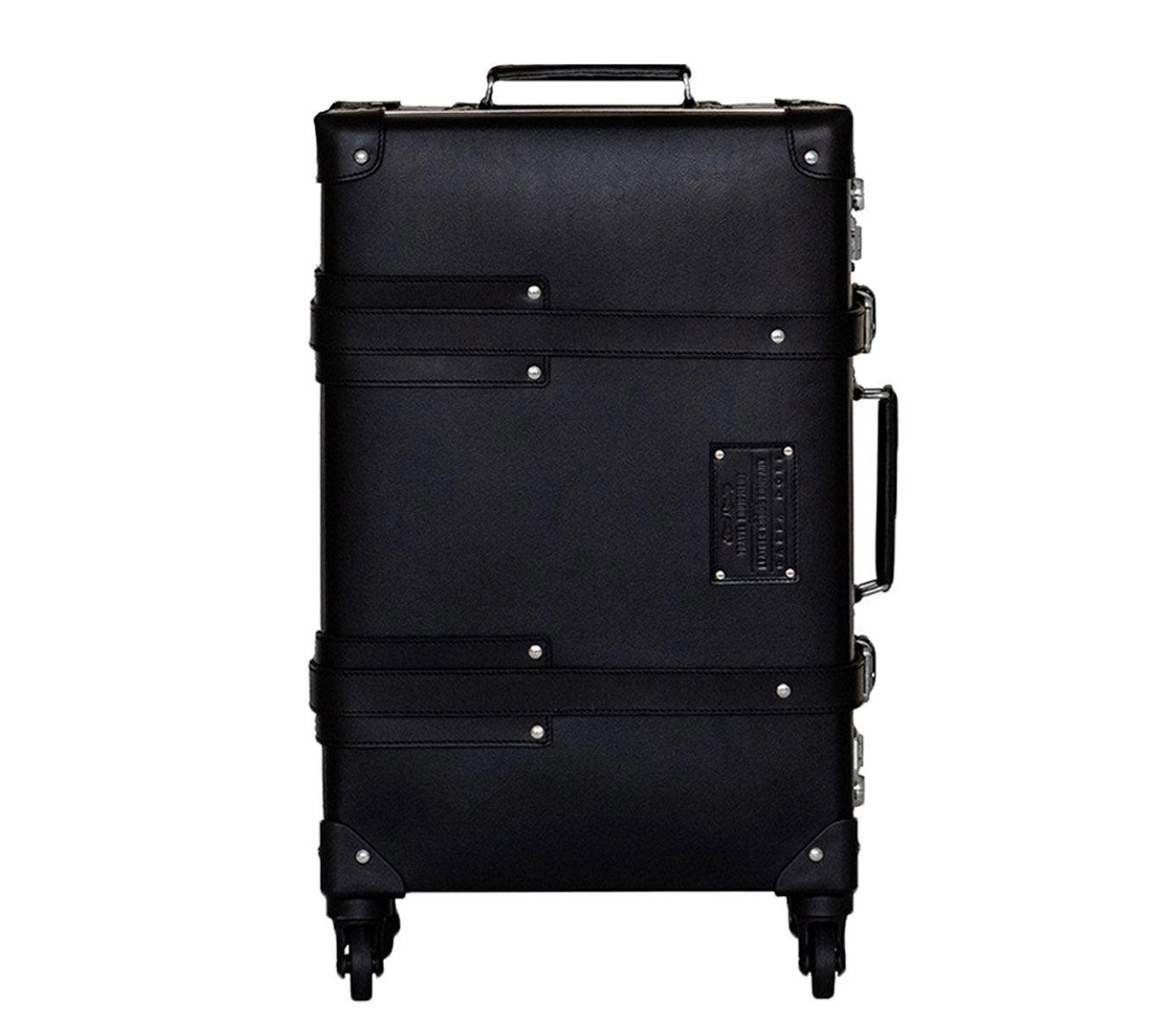 Simple Form Compact Harmony STEAMER CHECK-IN