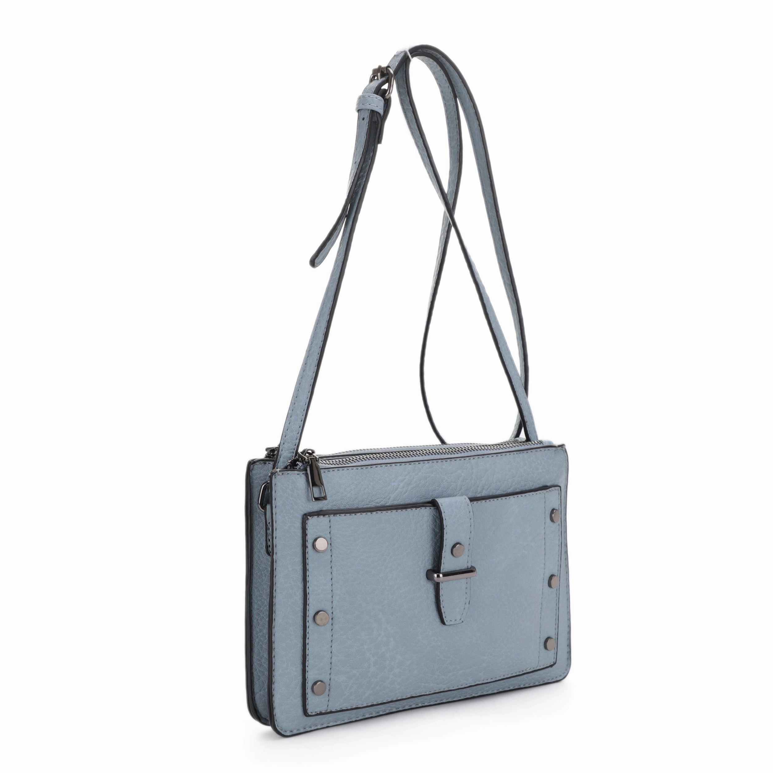 Urban Comfort Modern Appeal Stetson Crossbody