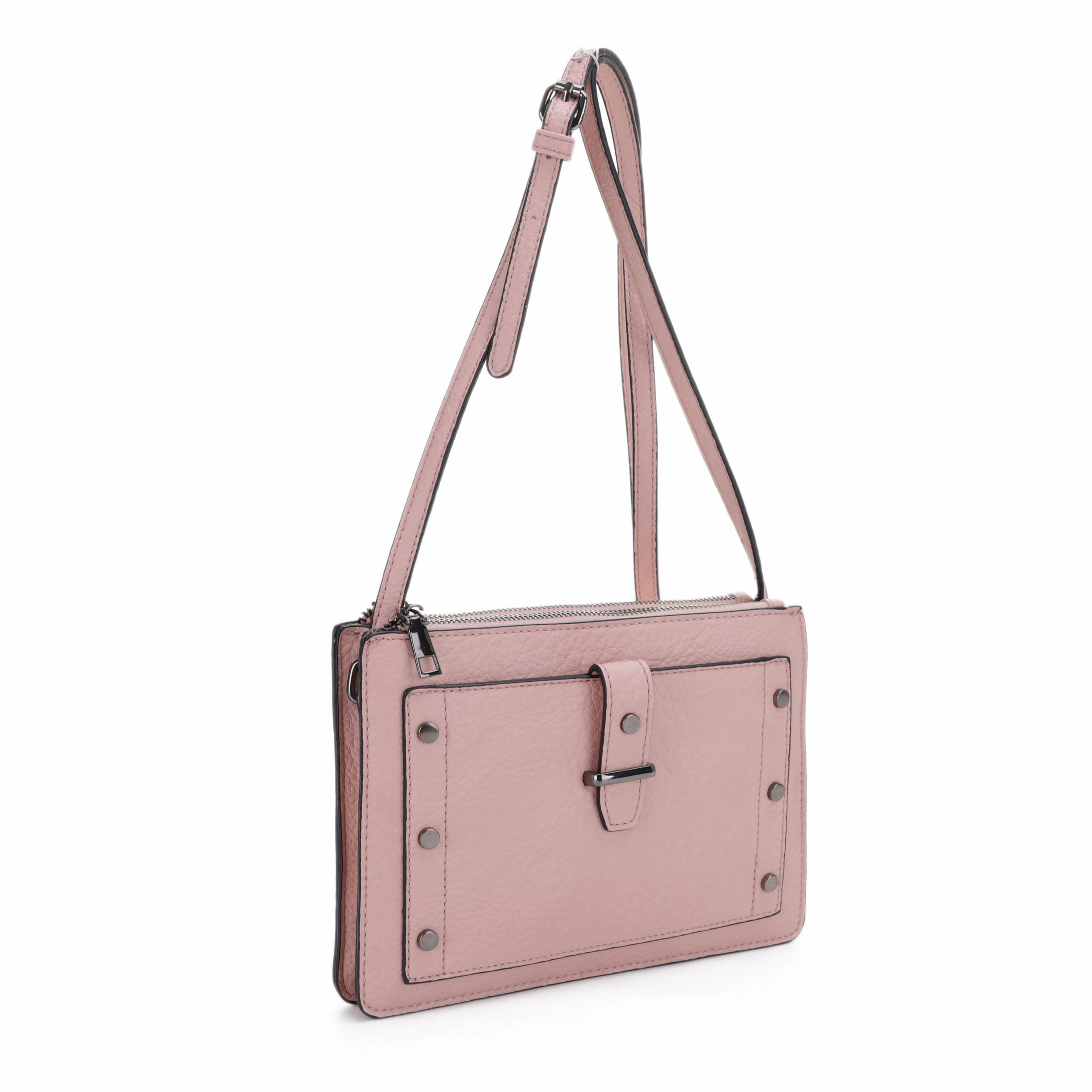 Compact Journey Stetson Crossbody