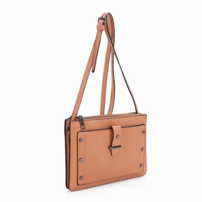Minimalist Appeal Stetson Crossbody