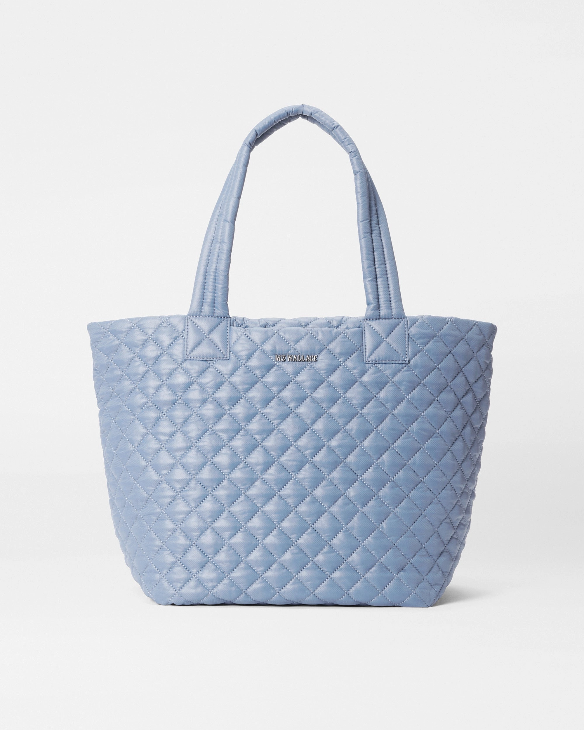 Everyday Use Stone Blue Medium Metro Tote Deluxe