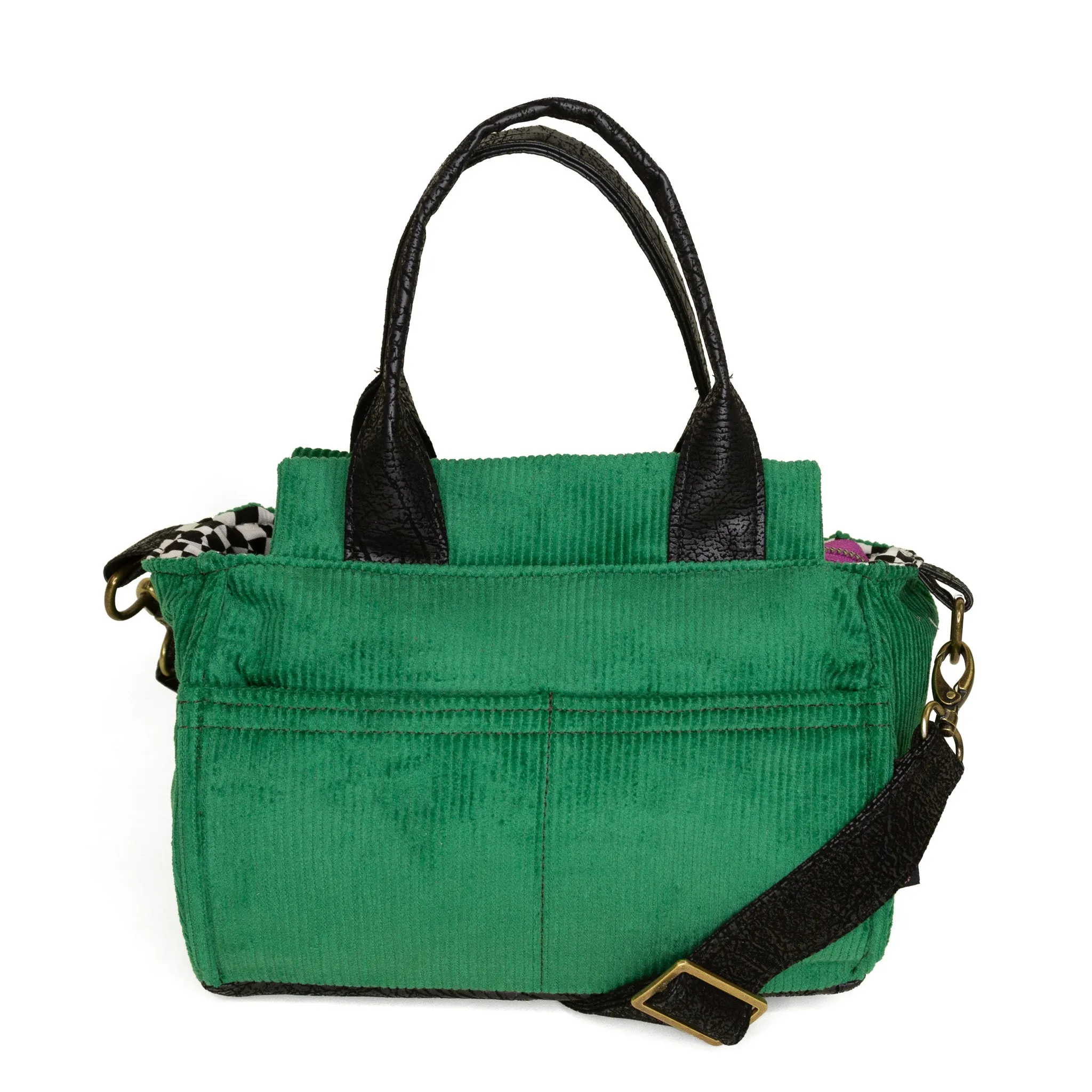 Anita: Kelly Corduroy Functional Outdoor Fashion Functional Casual Gear