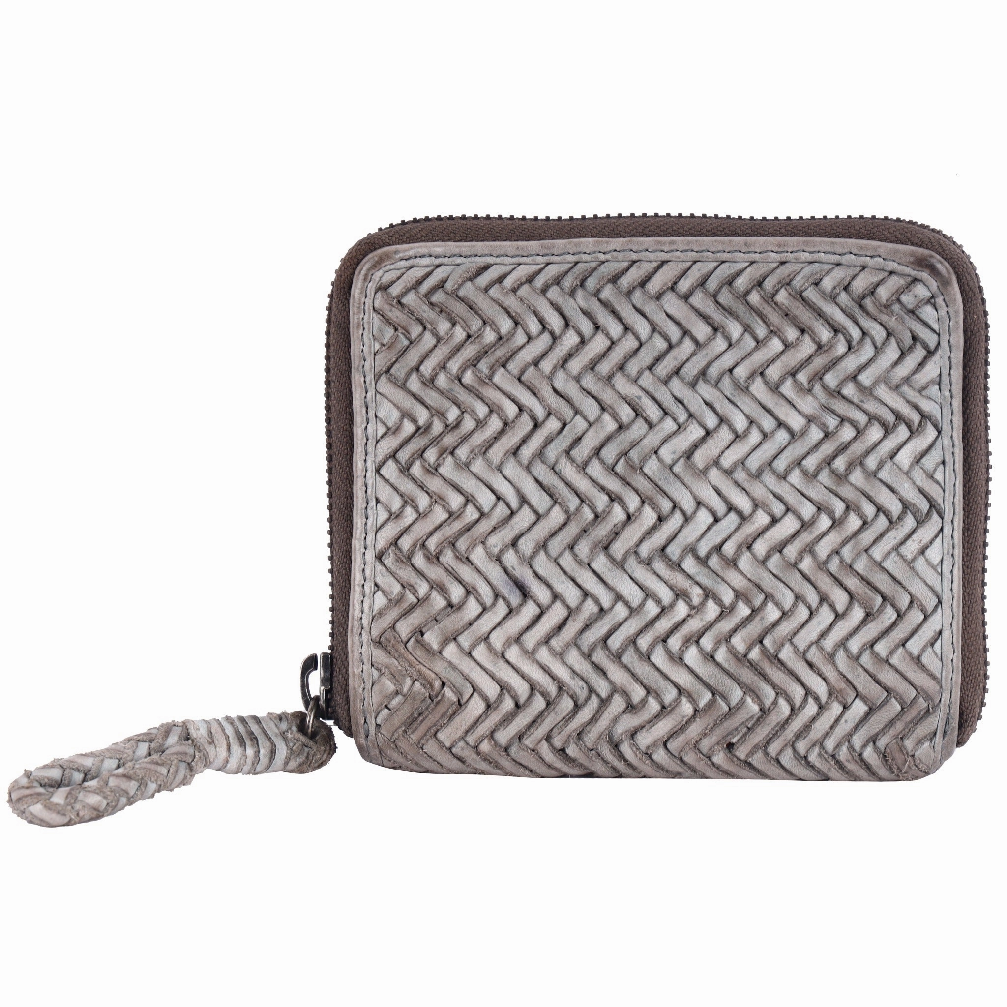 Skye Leather Wallet Durable Function Lightweight Material