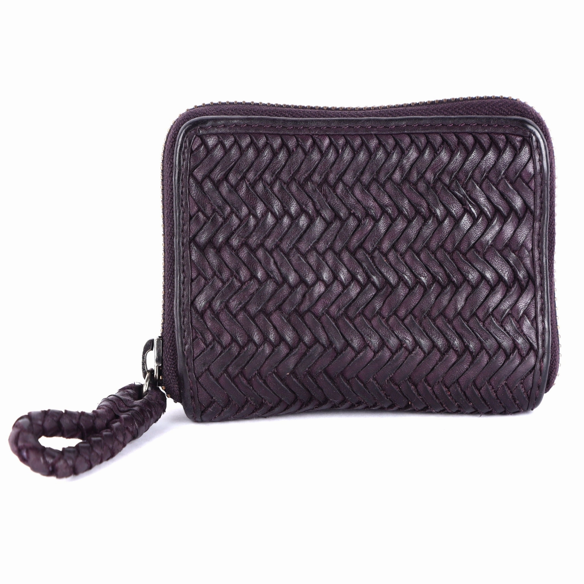 Essential Gear Skye Leather Wallet