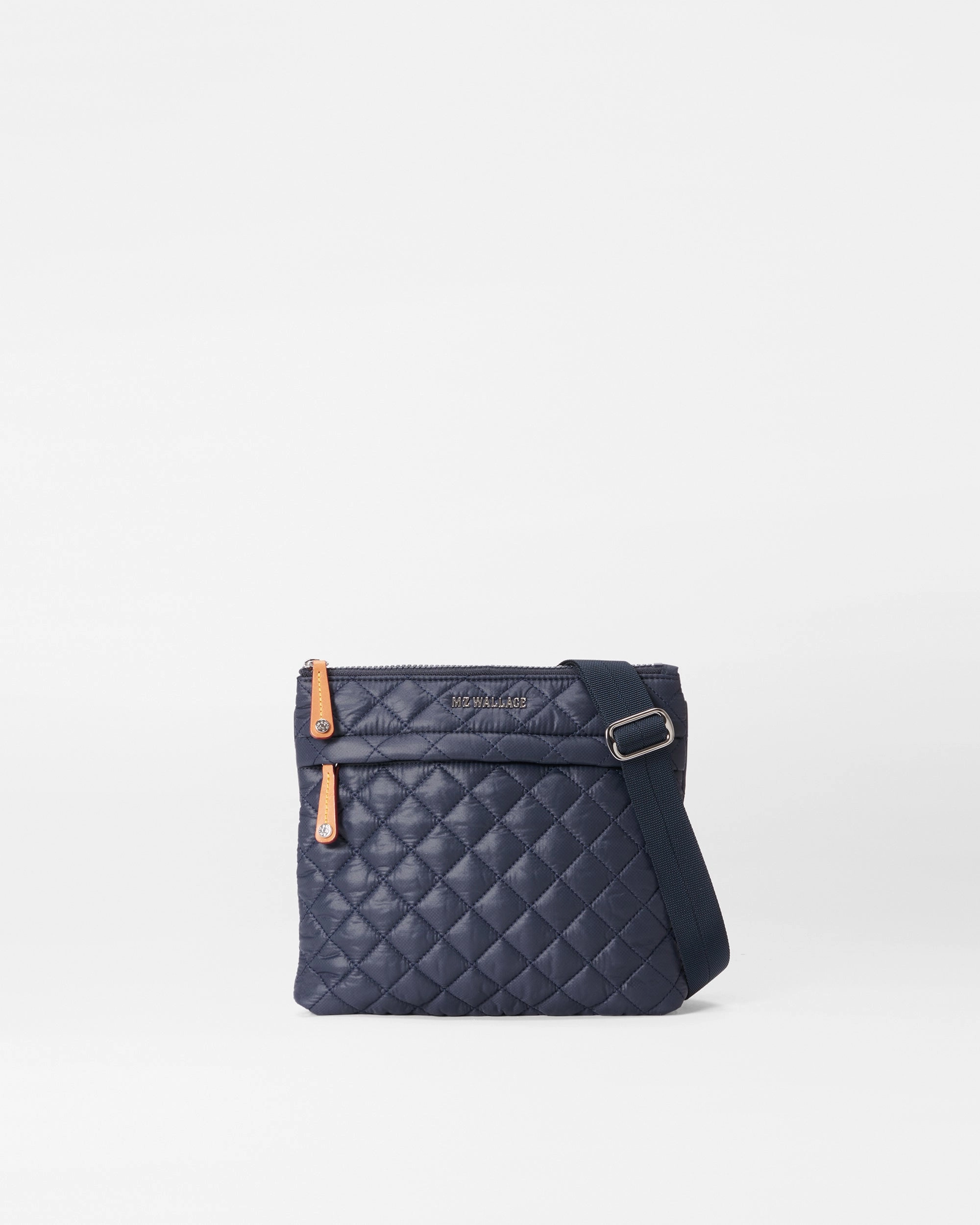 Durable Fashion Gear Dawn Metro Flat Crossbody