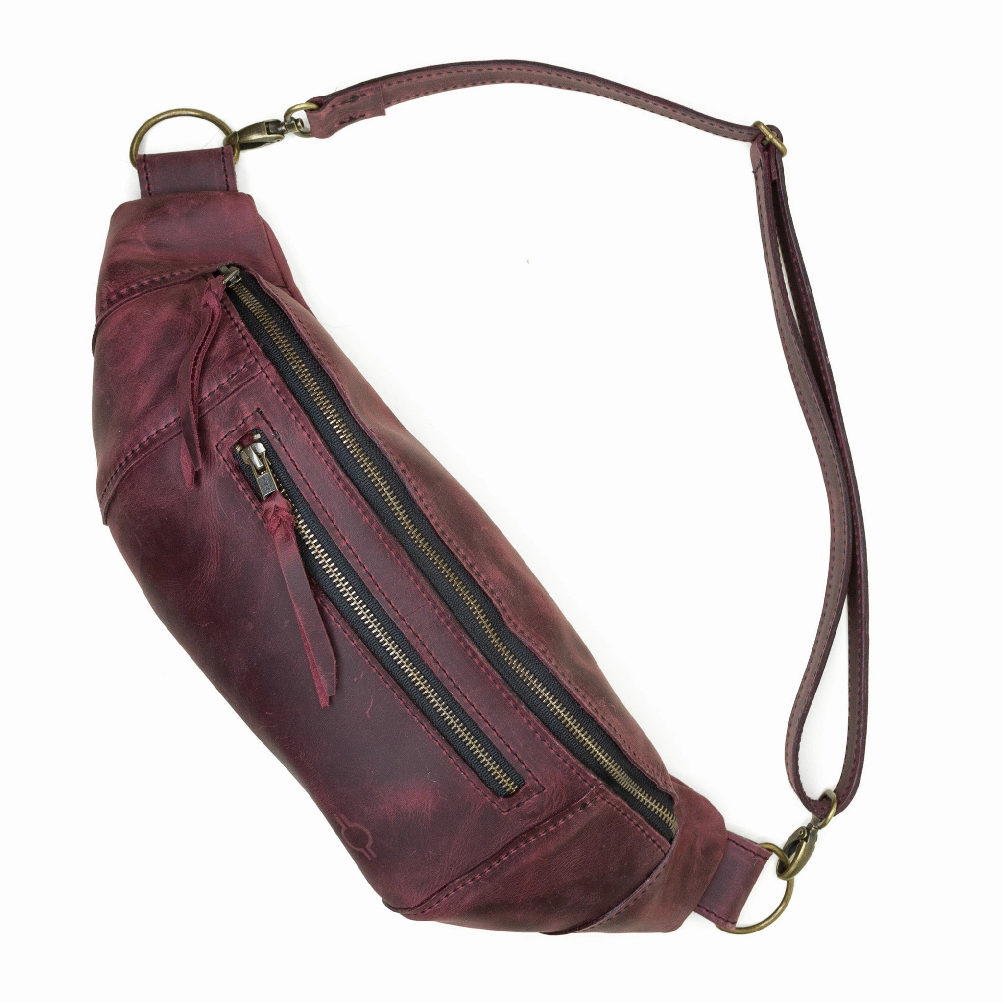 Offers easy access to all your belongings while keeping them secure Joey: Wine