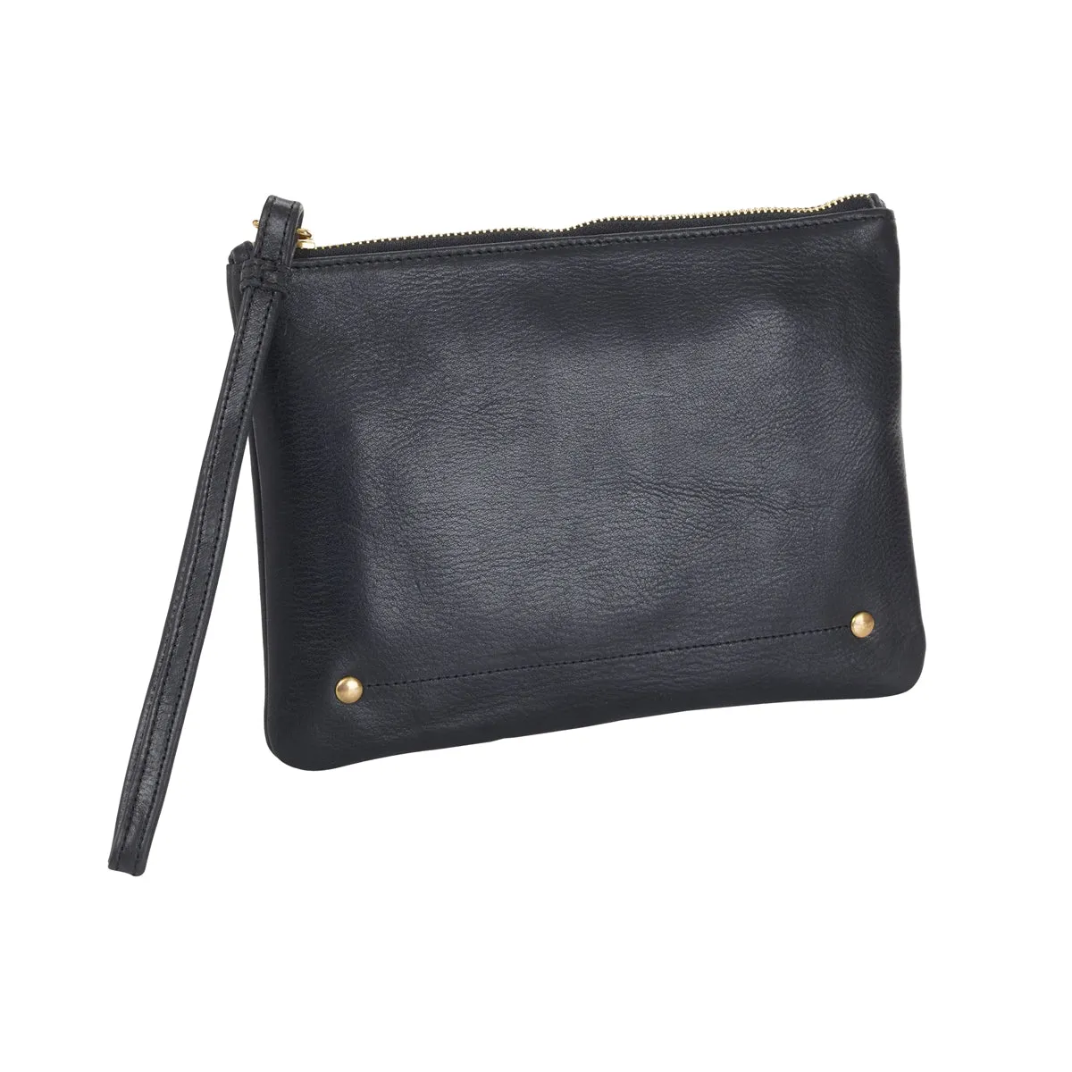 Urban Gear Everyday Functionality Santa Fe Clutch