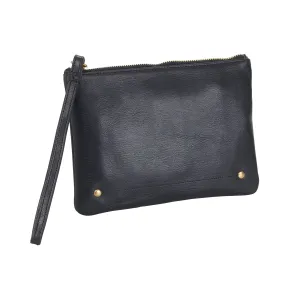 Urban Gear Everyday Functionality Santa Fe Clutch
