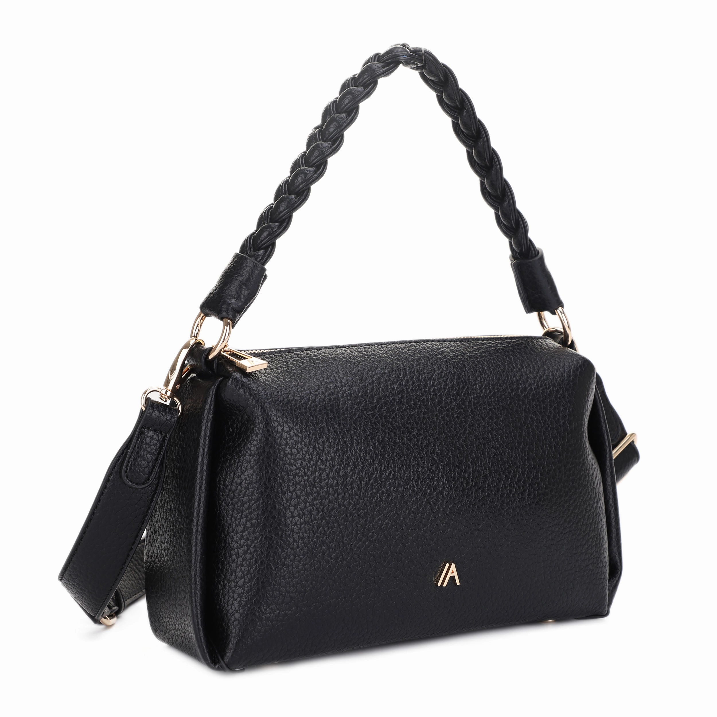 Barstow Shoulder Bag Smart Comfort Modern Utility