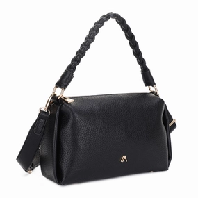 Barstow Shoulder Bag Smart Comfort Modern Utility