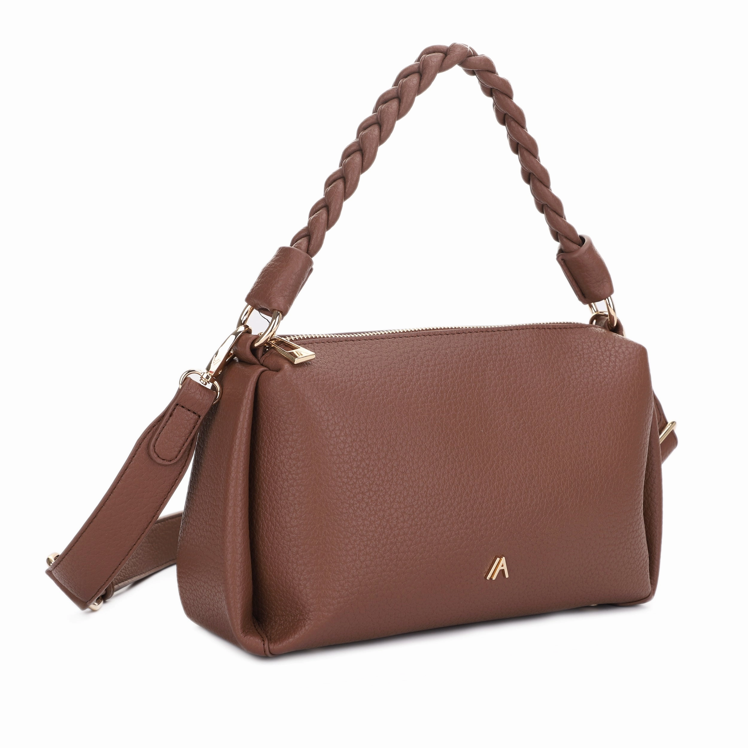 Barstow Shoulder Bag Classic Appeal