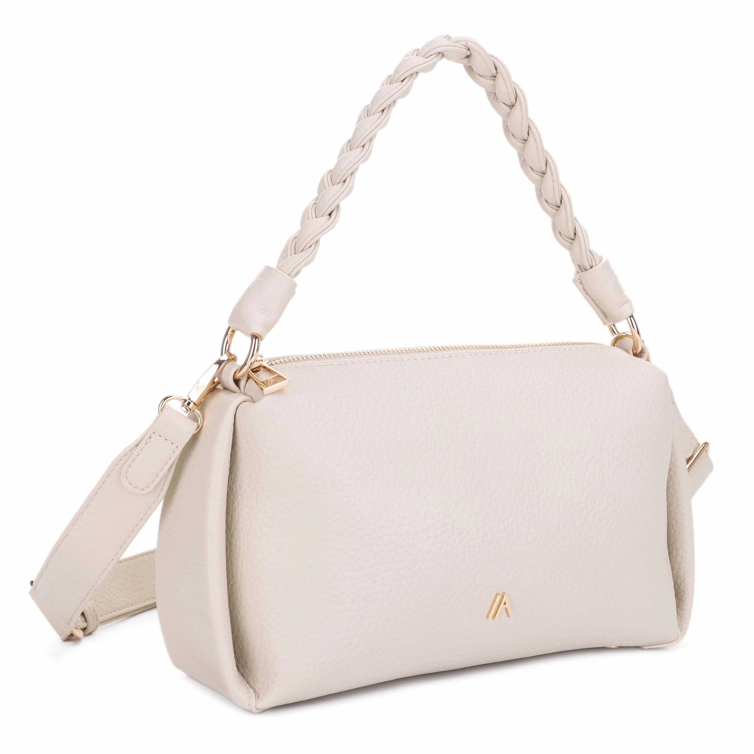 Barstow Shoulder Bag Stylish Companion Lightweight Organizer