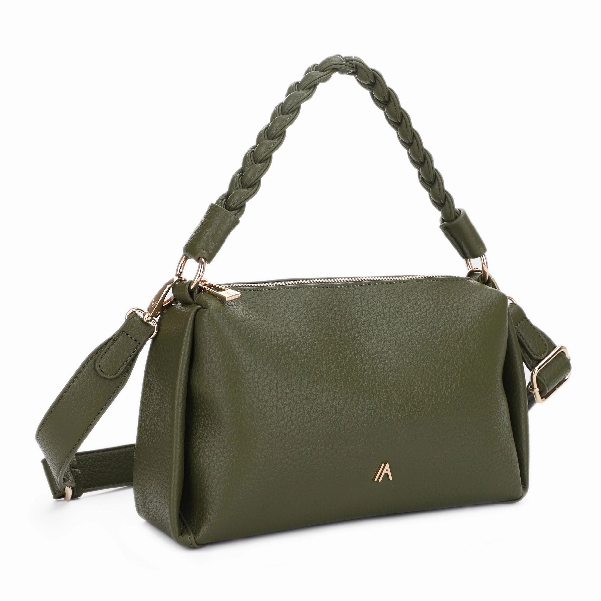 Barstow Shoulder Bag Comfort Everyday