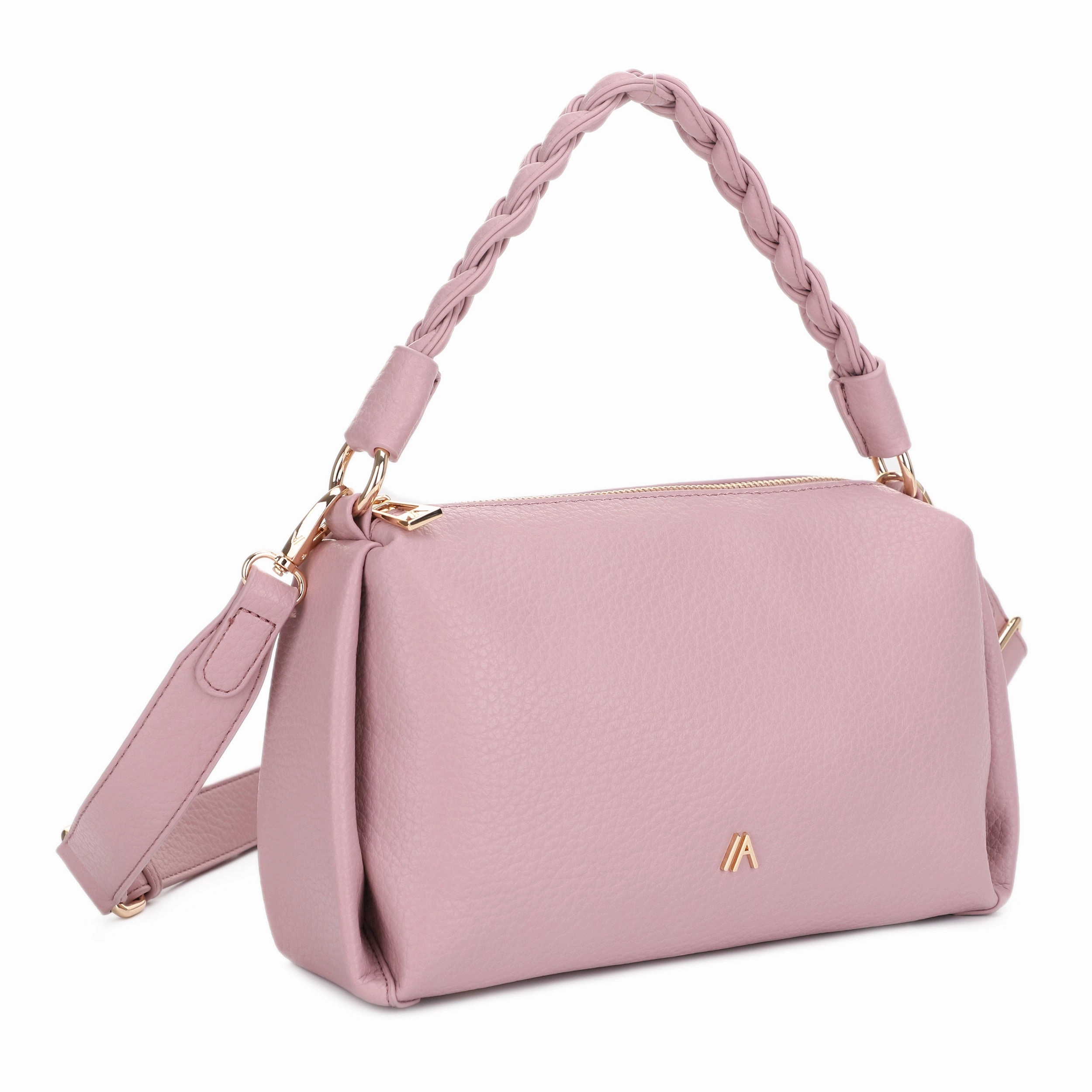 Barstow Shoulder Bag Casual Journey