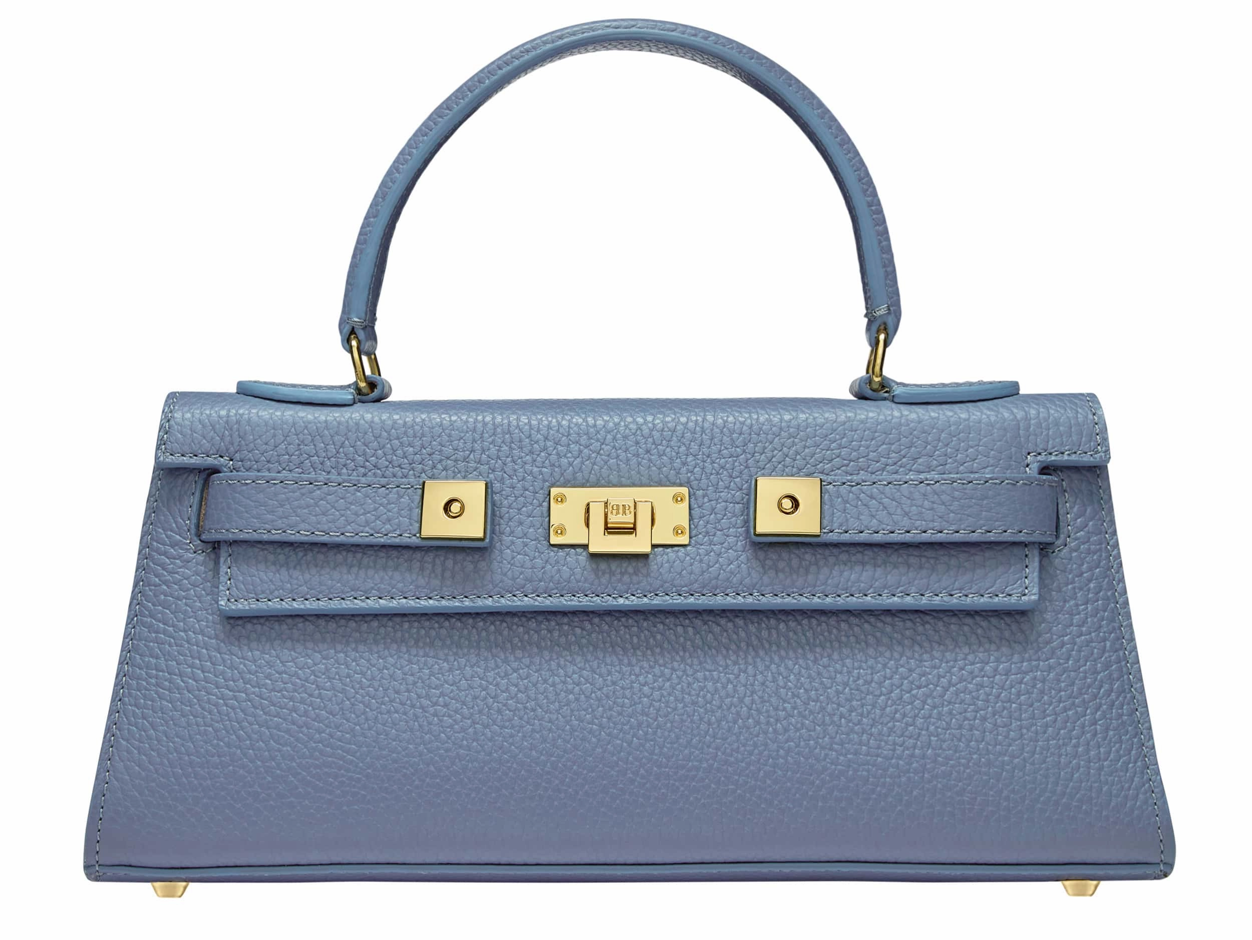 Urban Trend Maya East West Caribou - Bluebell