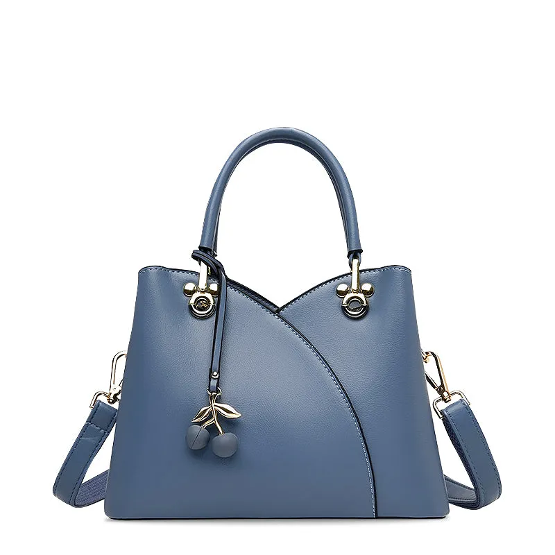 Premium Craftsmanship The Camryn Handbag