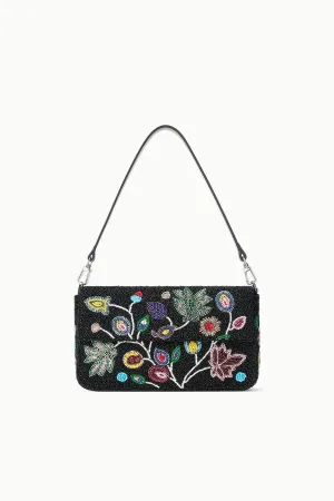 Removable Strap TIMMY SHOULDER BAG | TAPESTRY