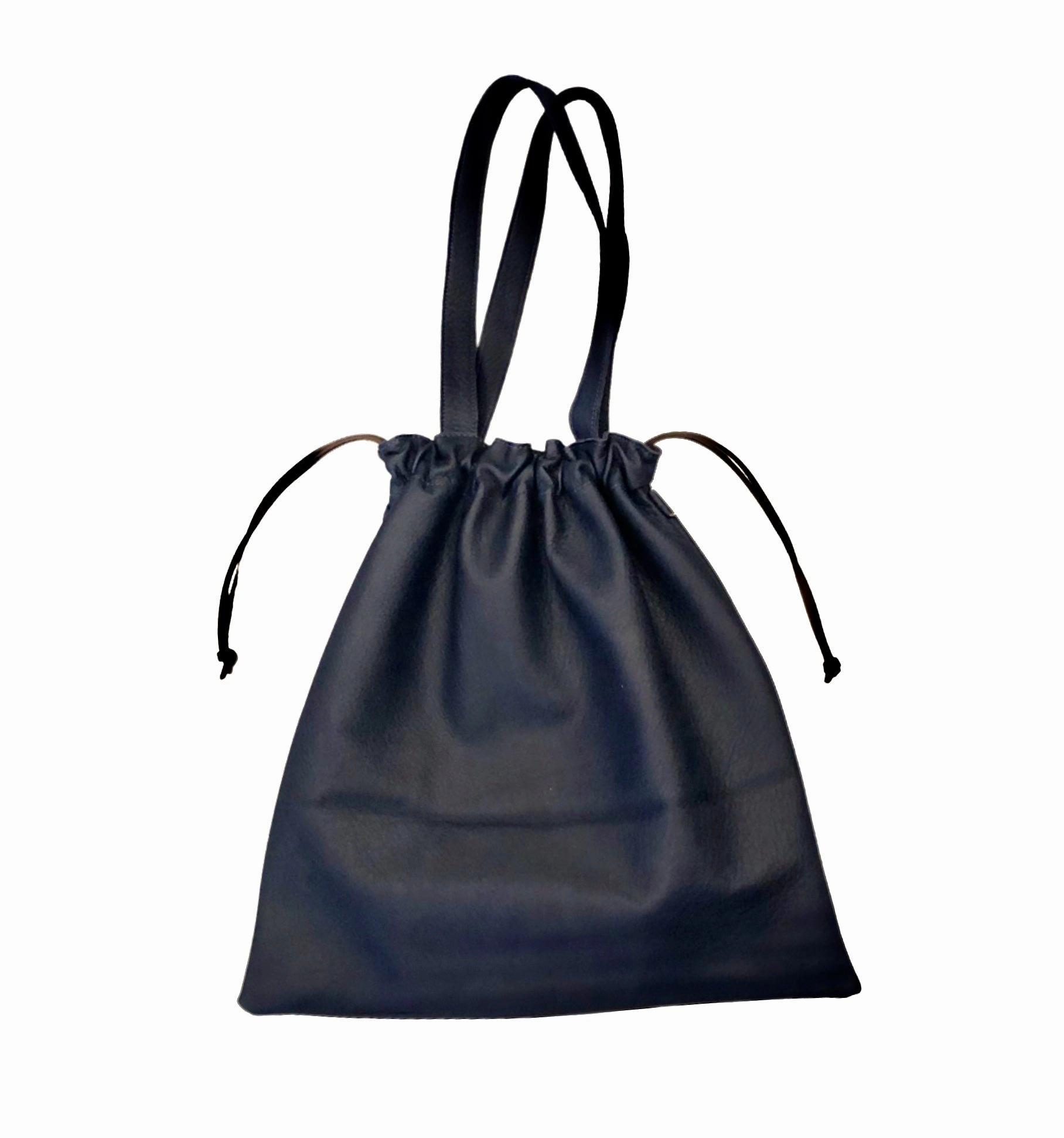 B28  drawstring tote Effortless Organizer Lightweight Everyday