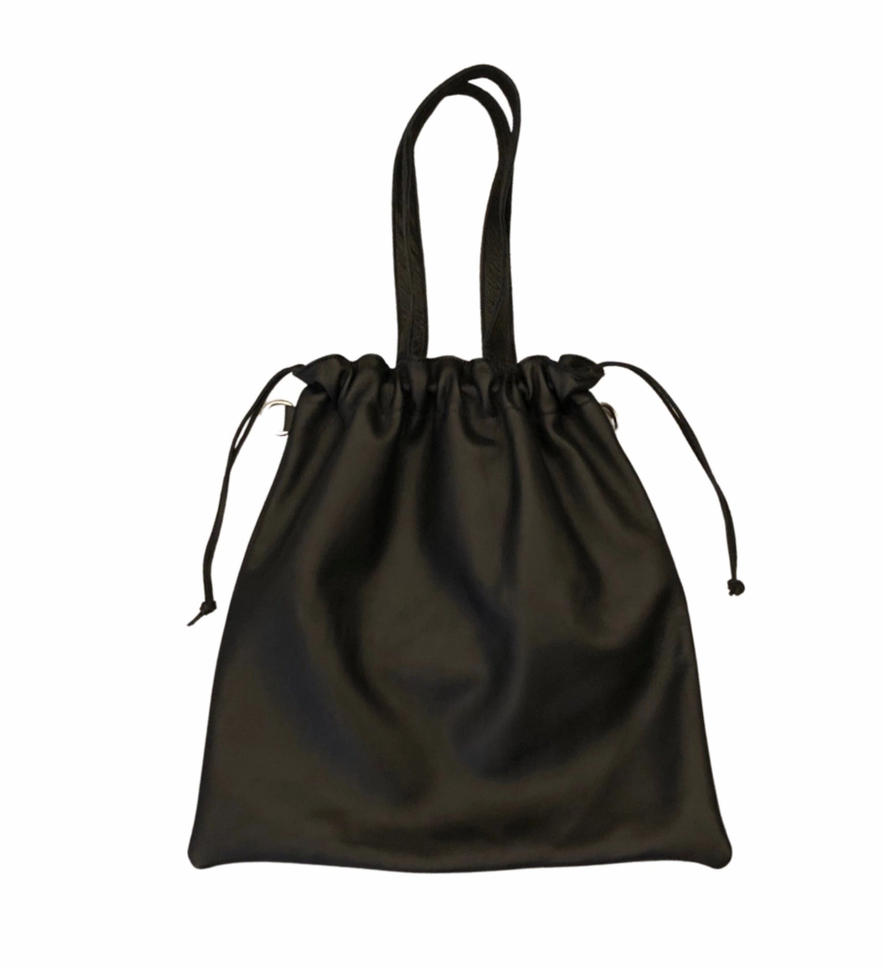 B28  drawstring tote Outdoor companion Travel Organizer