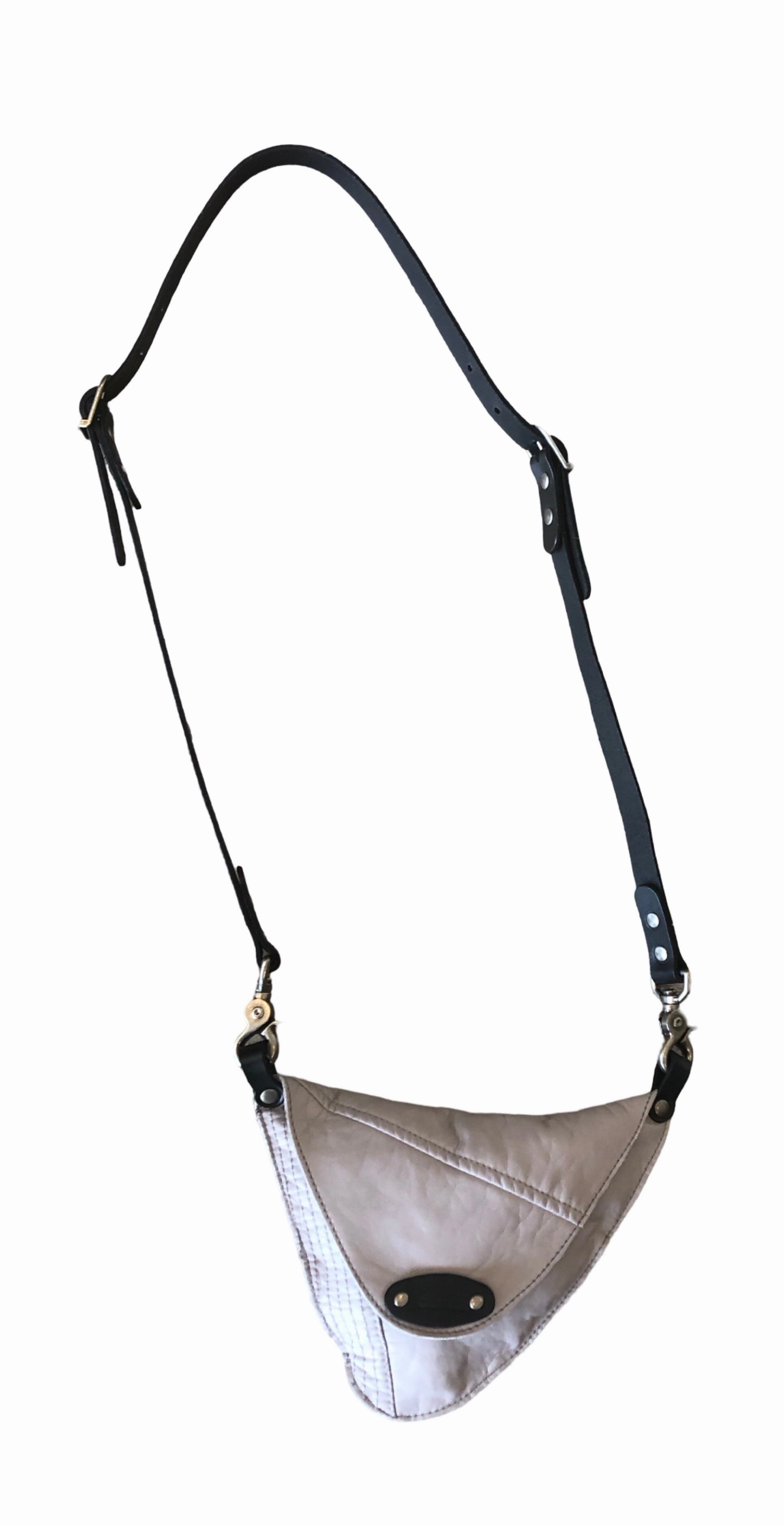 Durable Performance Hip pouch ??