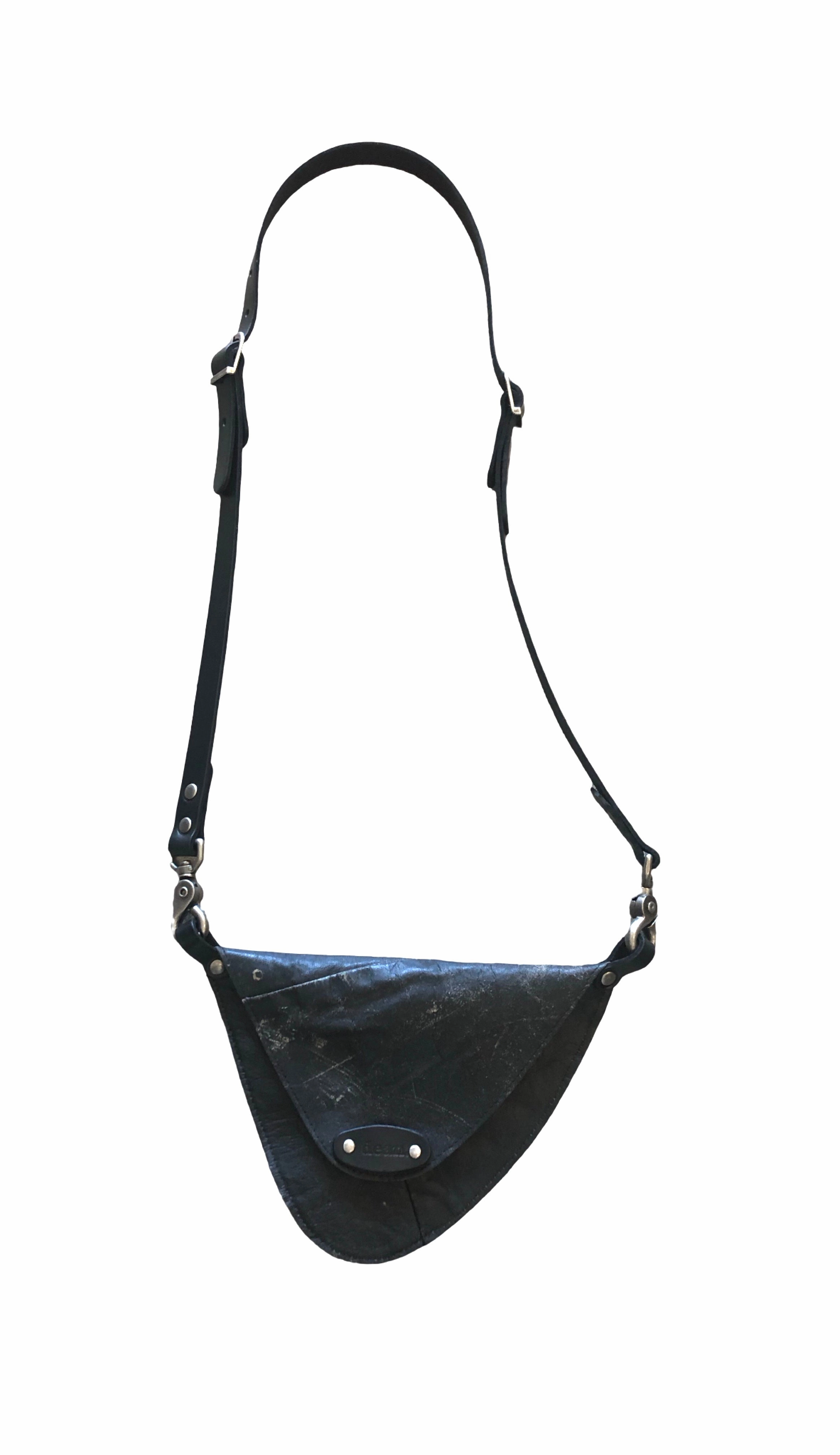 Hip pouch ?? Durable Travel Practical Functionality