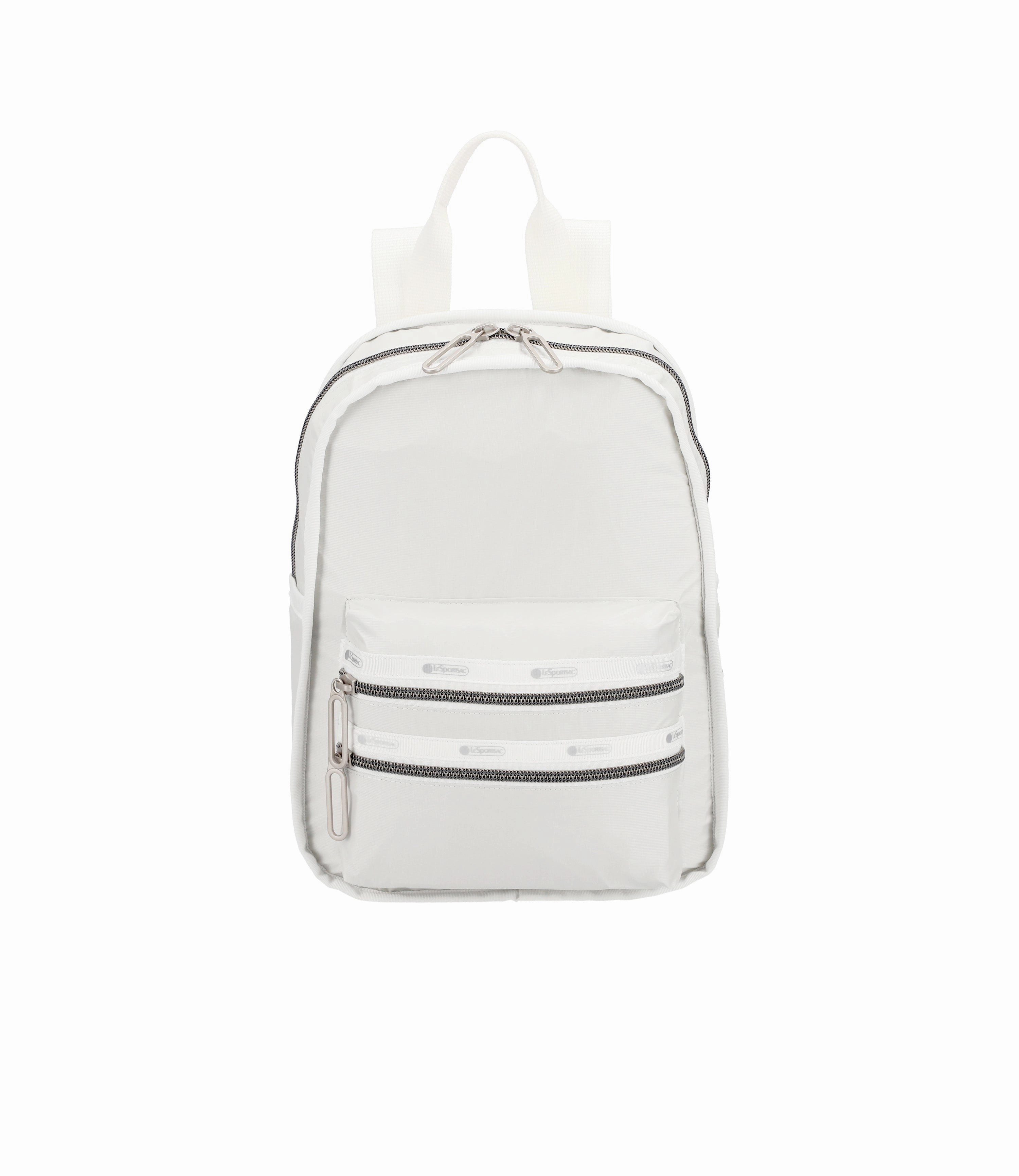 Durable Material Small Functional Backpack