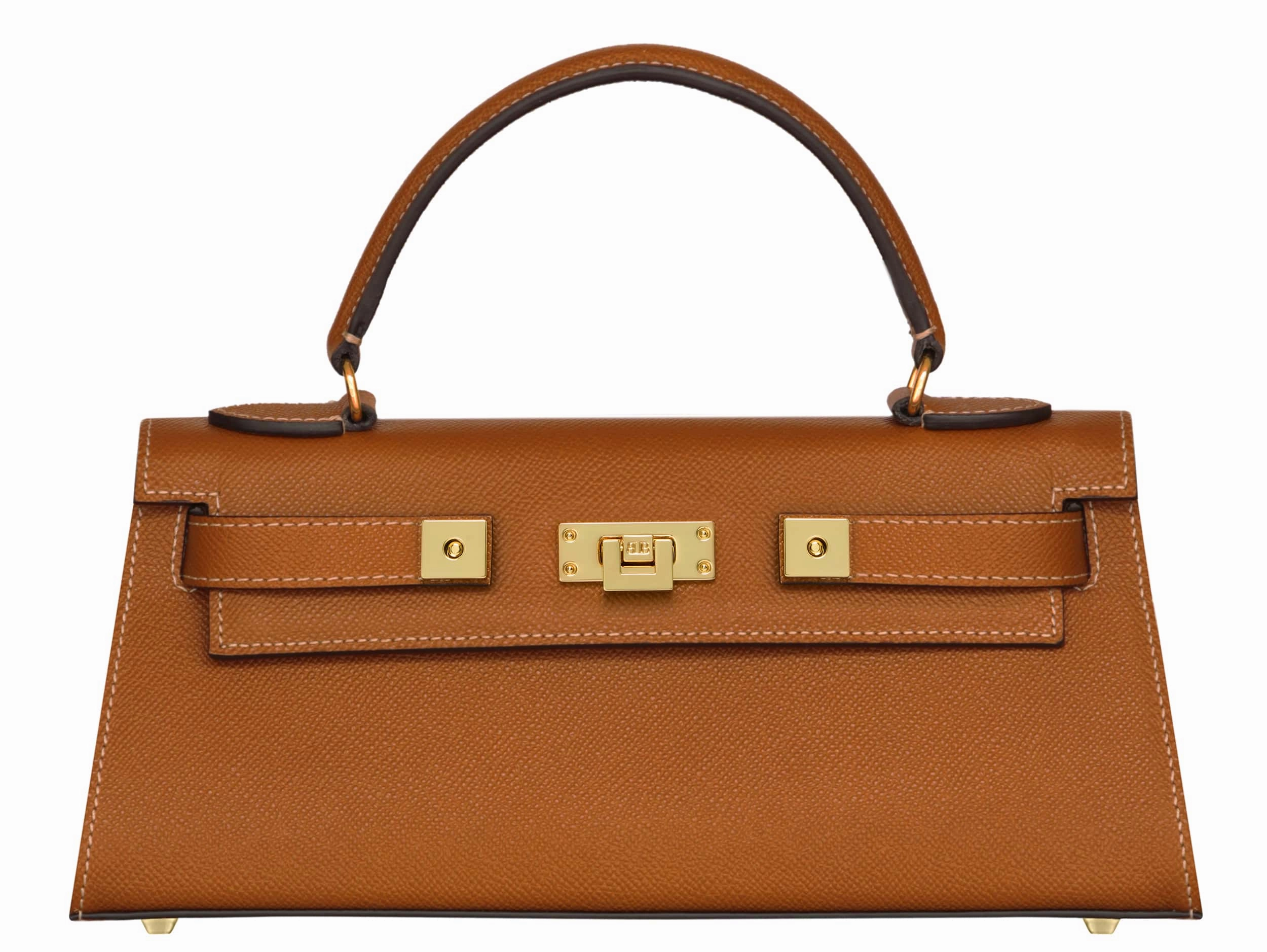 Modern Organizer Maya East West Dolomite - Tan