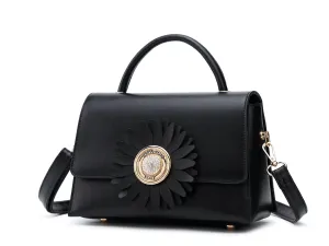 Sophisticated Engineering Sunshine Crossbody Handbag