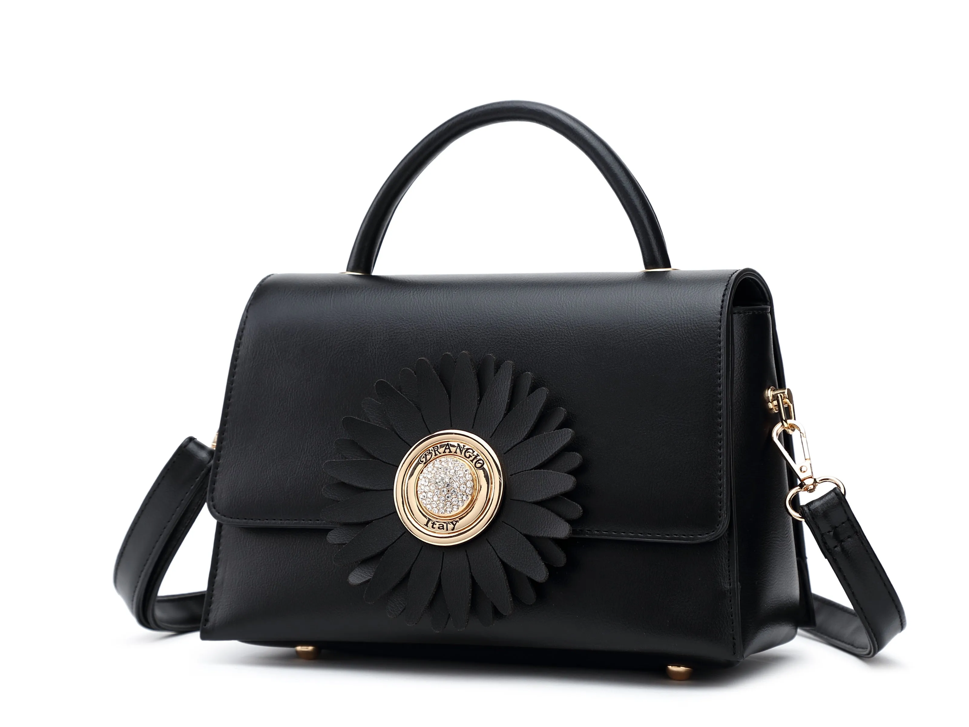 Sophisticated Engineering Sunshine Crossbody Handbag