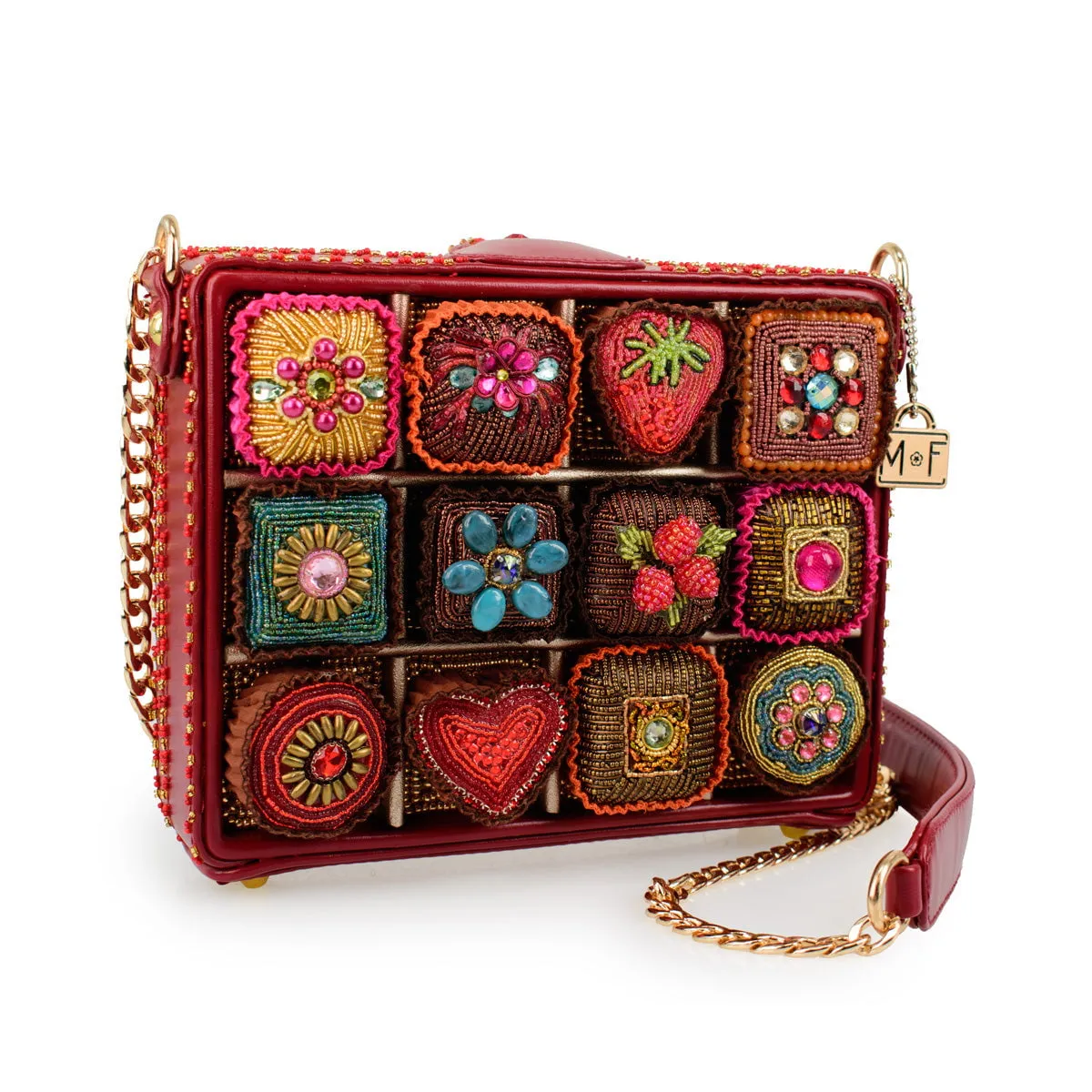 Sweet Indulgence Handbag Sophisticated Simplicity Professional Choice