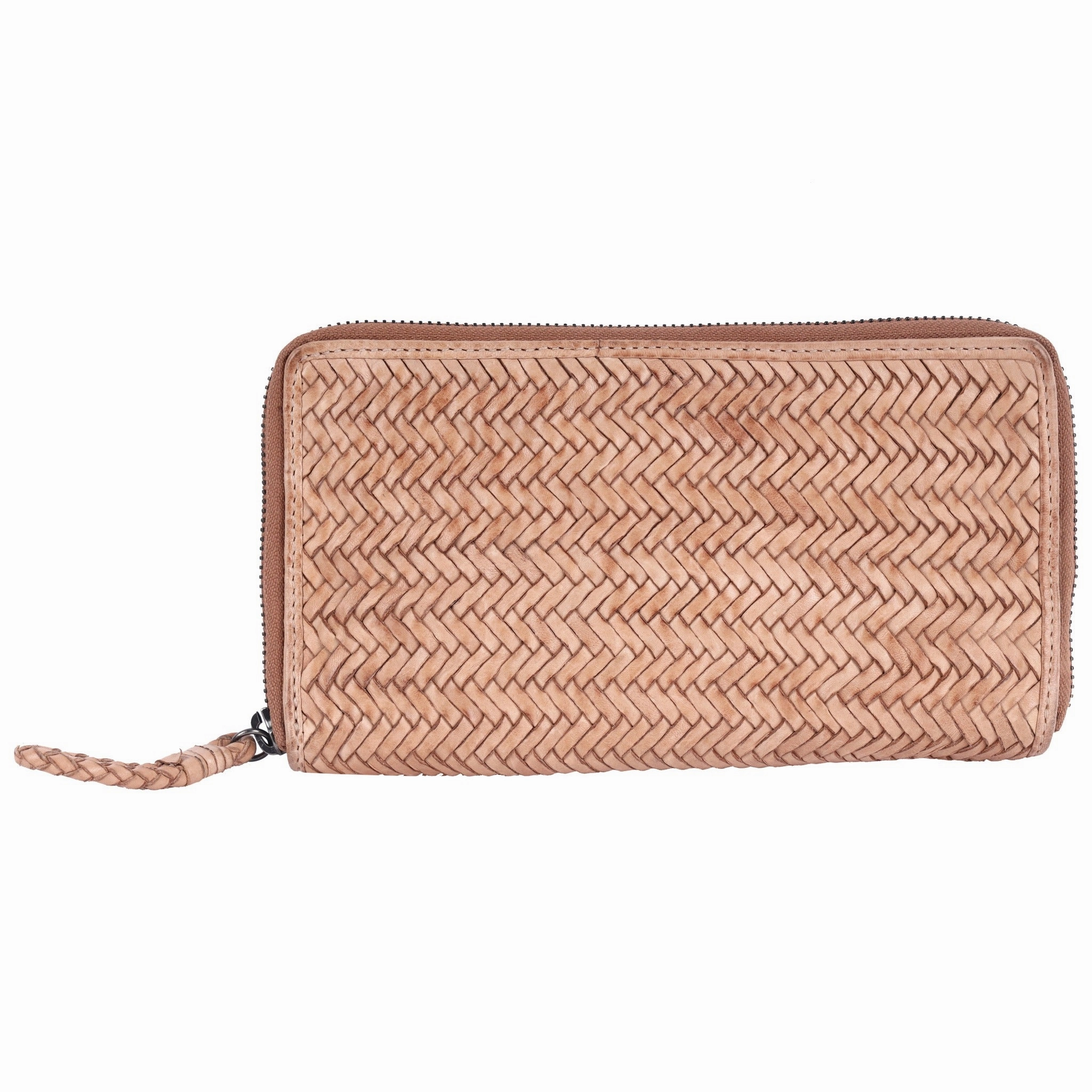 Functional Reliability Talulah Leather Wallet