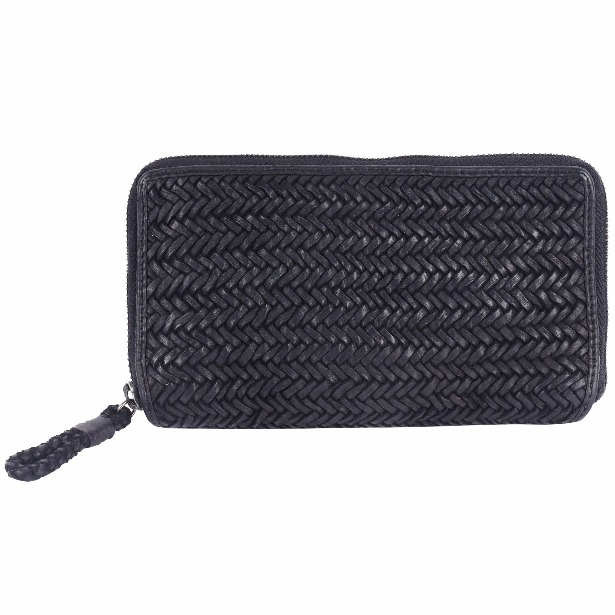 Modern Appeal Talulah Leather Wallet