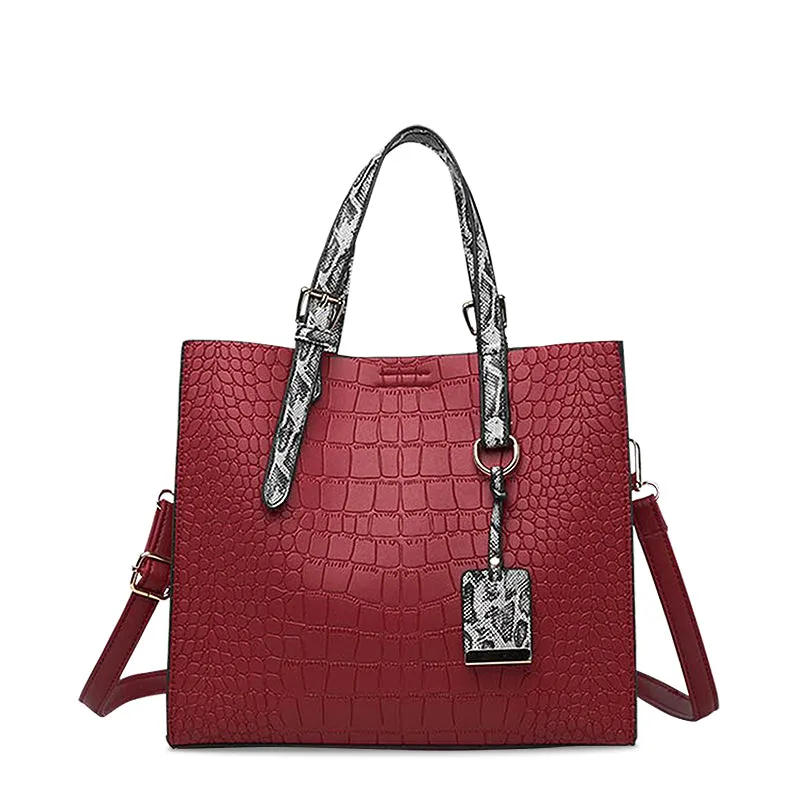 Practical Edge The Agatha Tote Bag