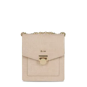 The Alessia Crossbody Bag Compact crossbody purse Timeless Spirit
