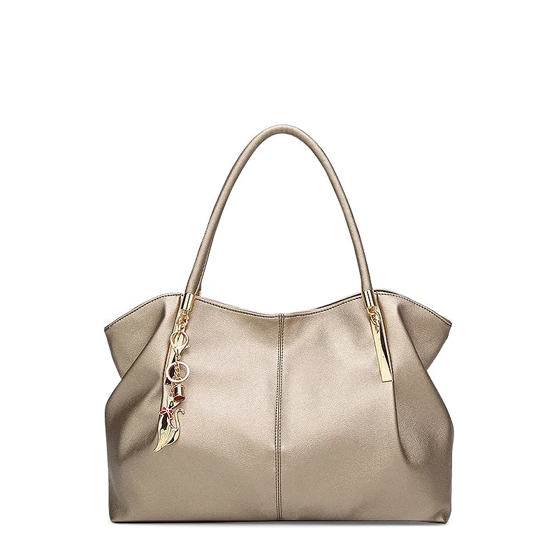 Designer weekend bag The Alicia Handbag