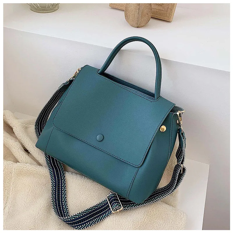 The Amalia Handbag party look Polished Elegance