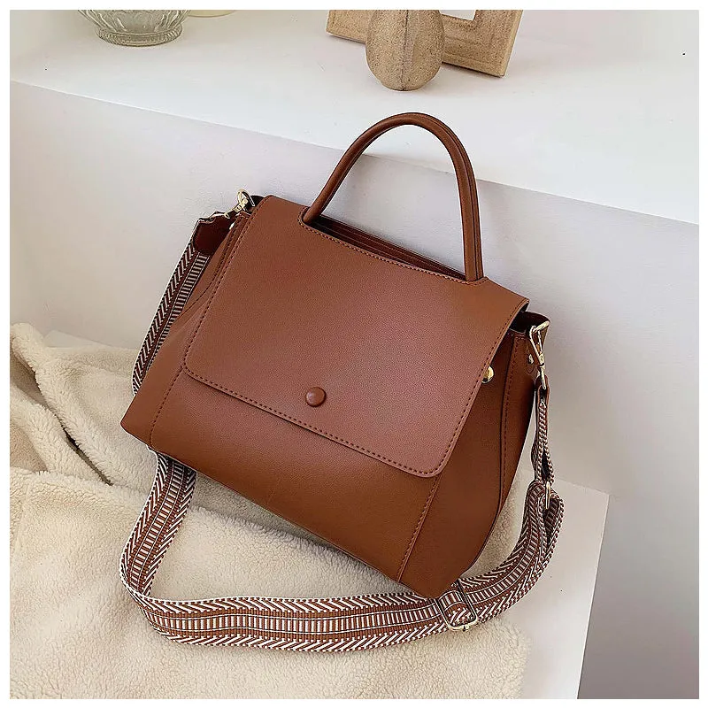 Stylish Everyday The Amalia Handbag