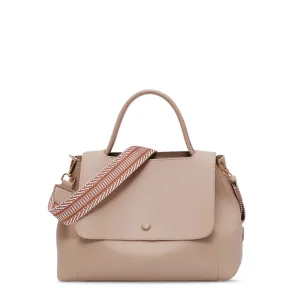 Design Simplicity The Amalia Handbag