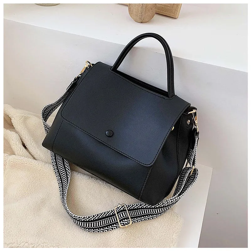 Vibrant Tone The Amalia Handbag