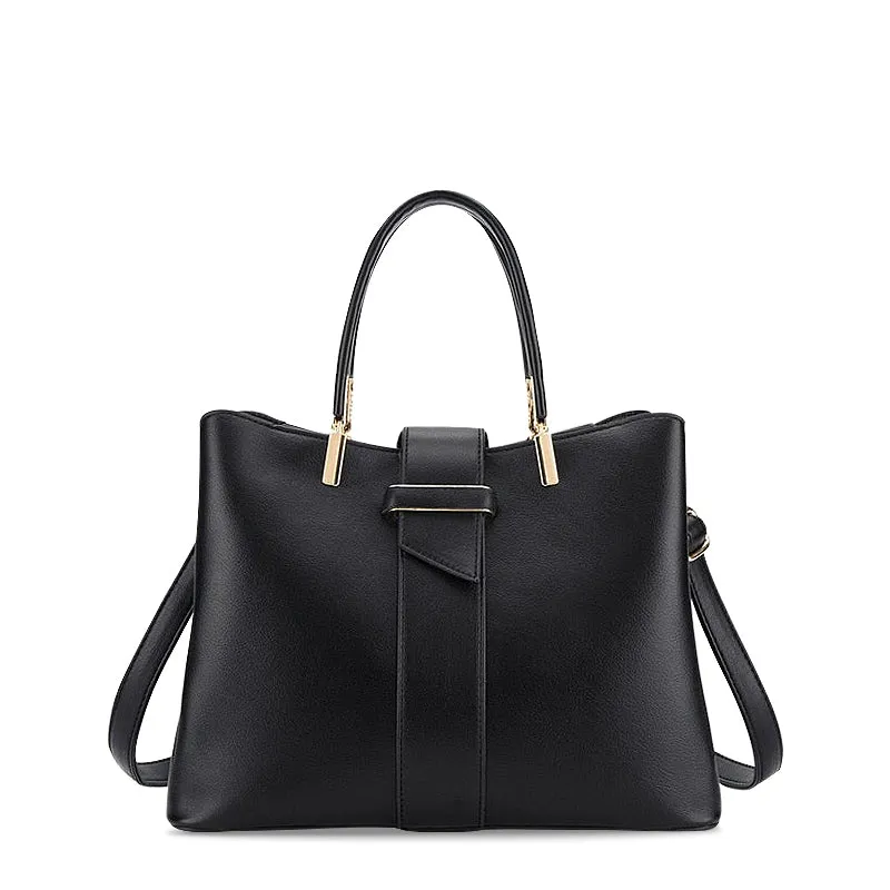 Modern Sophistication Unique Style The Amari Handbag