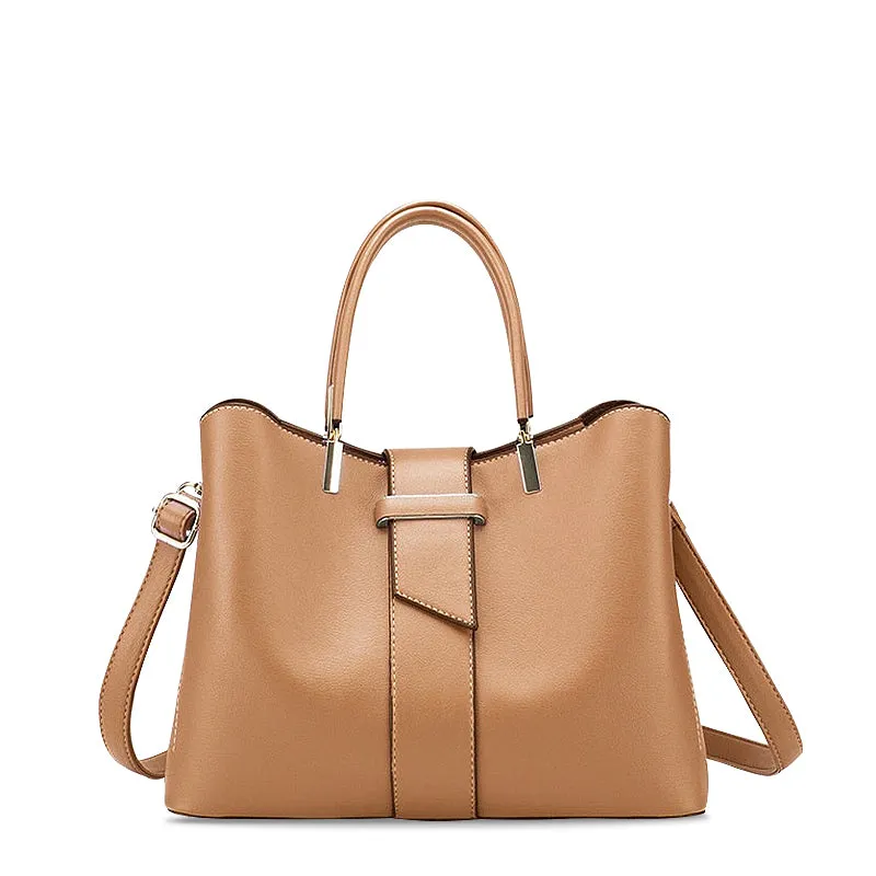 Chic Touch The Amari Handbag