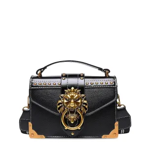 Elegant Handbag The Amelia Crossbody Bag
