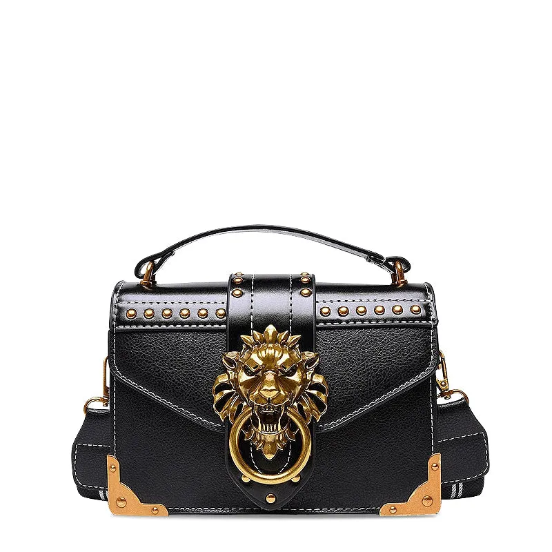Elegant Handbag The Amelia Crossbody Bag