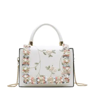 Autumn Vibe The Bridget Handbag