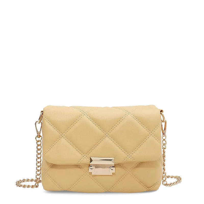 Premium Leather multi occasion The Carly Crossbody Bag